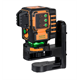 Zielony laser krzyżowy Geo-Fennel Geo4-XR GREEN