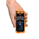Dalmierz laserowy z kamerą i Bluetooth Geo-Fennel GeoDist100-TOUCH