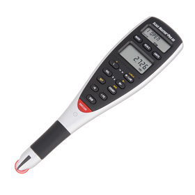 Krzywomierz elektroniczny Geo-Fennel Scale Master Pro XE
