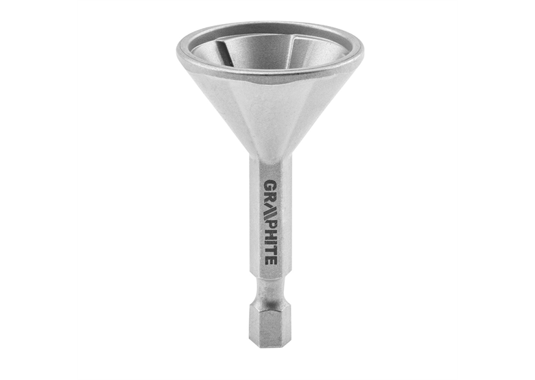 Fazownik 4-20mm, HEX Graphite 56H246