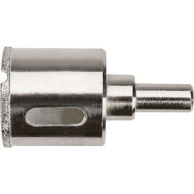Wiertło diamentowe do gresu 40mm Graphite 57H291