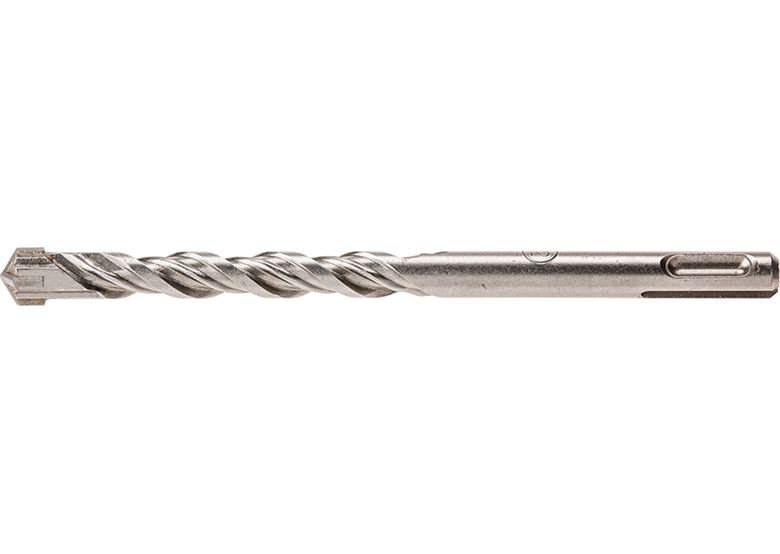 Wiertło do betonu SDS Plus, 10x160mm, S4, quatro Graphite 57H424