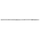 Szyny prowadzące 2szt. Graphite 58G023-732
