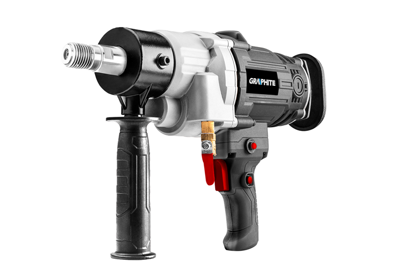Wiertnica diamentowa 2200W Graphite 58G540