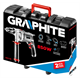 Wiertarka udarowa Graphite 58G728