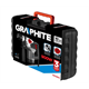 Młotowiertarka Graphite 58G860