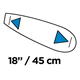 Pilarka łańcuchowa Graphite 58G954
