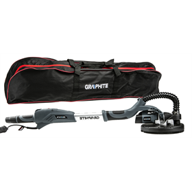 Szlifierka do gipsu Graphite 59G261