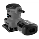 Szlifierka oscylacyjna z 3 stopami Graphite 59G322