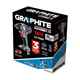 Zakrętarka udarowa Graphite Energy+ 58G024