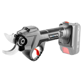 Sekator akumulatorowy Graphite Energy+ 58G029