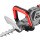 Nożyce do żywopłotu Graphite Energy+ 58G042