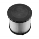 Odkurzacz warsztatowy Graphite Energy+ 58GE124