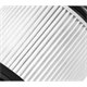 Odkurzacz warsztatowy Graphite Energy+ 58GE133