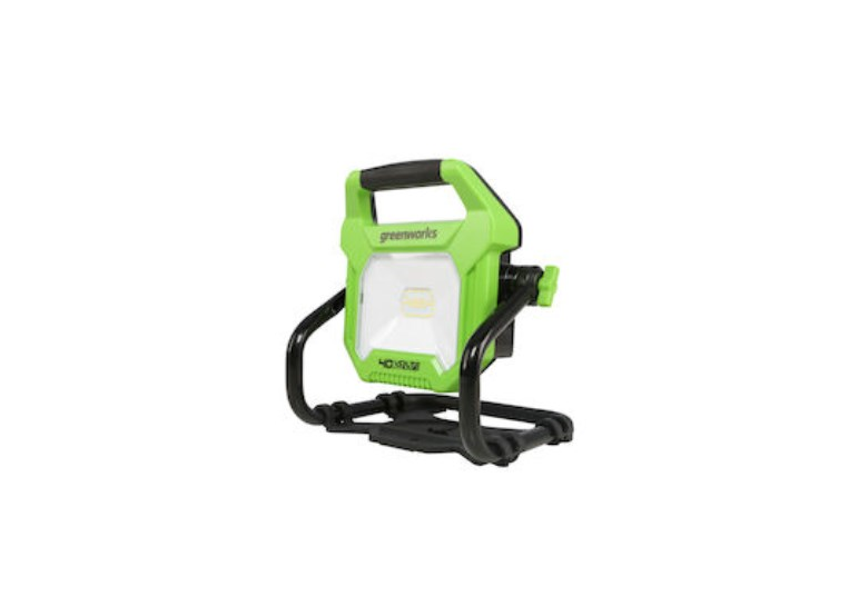 Lampa robocza Greenworks G24WL
