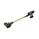 Odkurzacz domowy Greenworks GD24SVK4