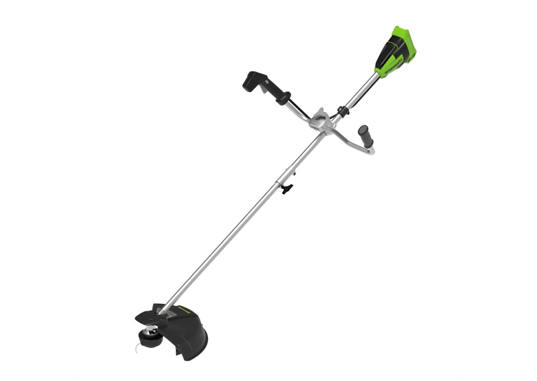 Kosa akumulatorowa Greenworks GD40BCB