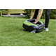 Robot koszący Greenworks OptiMow 10