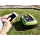 Robot koszący Greenworks OptiMow 10
