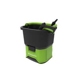 Myjka ciśnieniowa Greenworks PRO GDC60