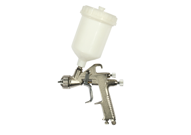 Pistolet lakierniczy 4001B/1,4 Gudepol PO3024