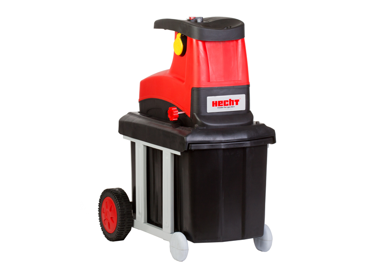 Rozdrabniacz do gałęzi Hecht 6280 XL