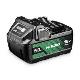 Akumulator 18V 5.0Ah Hikoki BSL1850MA