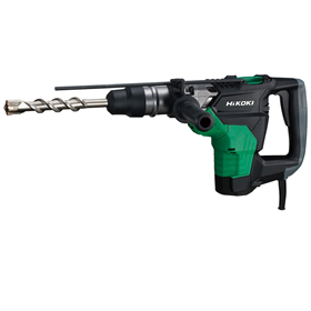Młotowiertarka Hikoki DH40MC WSZ