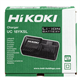 Wiertarko-wkrętarka udarowa Hikoki DV18DAWCZ