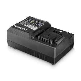 Ładowarka z gniazdem USB Hikoki UC18YSL3 W0Z
