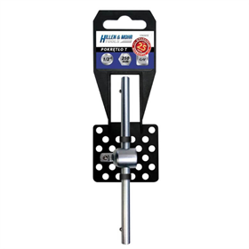 Pokrętło T CrV 1/2"" z przywieszką Hillen&Mohr Tools 17H307Z