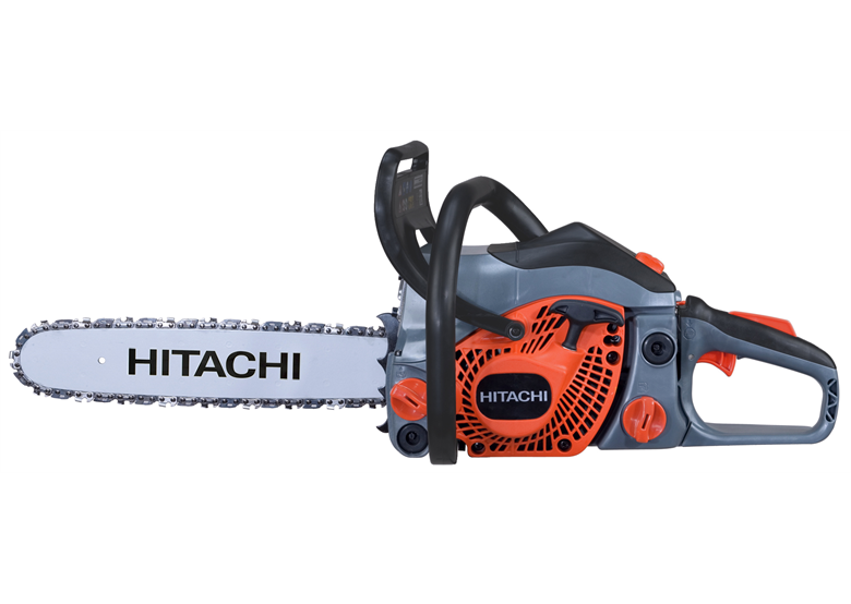 Piła łańcuchowa Hitachi CS33EB WE