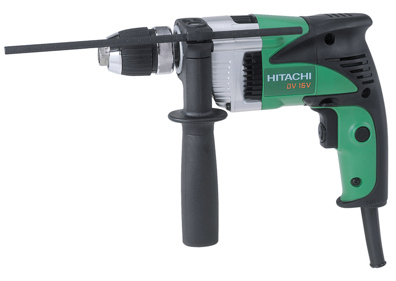 Wiertarka udarowa Hitachi DV16V WU
