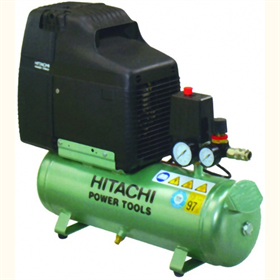 Kompresor Hitachi EC98/EC1000