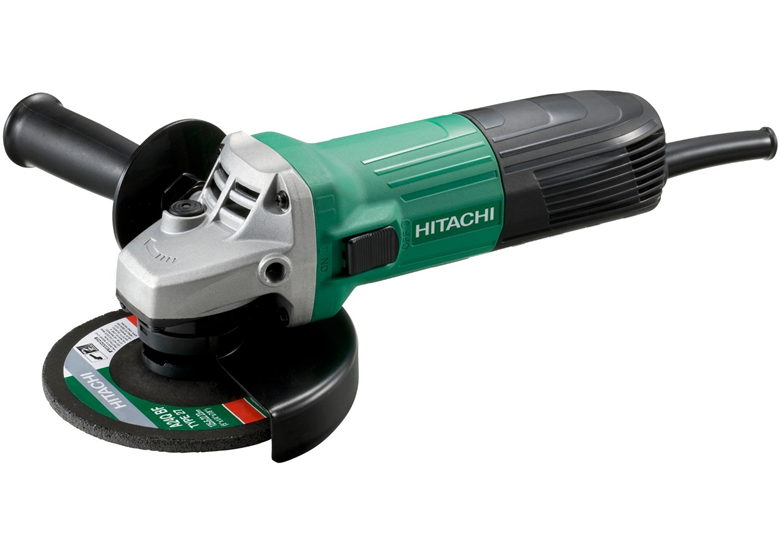 Szlifierka kątowa Hitachi G13STA