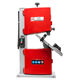 Pilarka taśmowa Holzmann HBS 230ECO