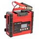 Prostownik inwerterowy Ideal PRAKTIK CHARGER 15 LCD
