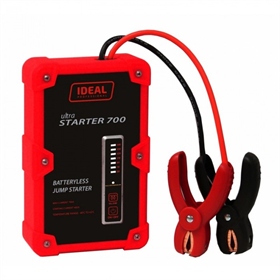 Urządzenie rozruchowe Ideal ULTRASTARTER 700 IDEAL