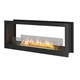 Biokominek do zabudowy Infire 2 SIDE 1200