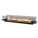 Biokominek do zabudowy Infire INSERT BLACK 1200