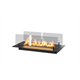 Biokominek do zabudowy Infire INSERT BLACK 600