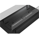 Biokominek do zabudowy Infire INSERT BLACK 600