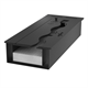 Biokominek do zabudowy Infire INSERT BLACK 600