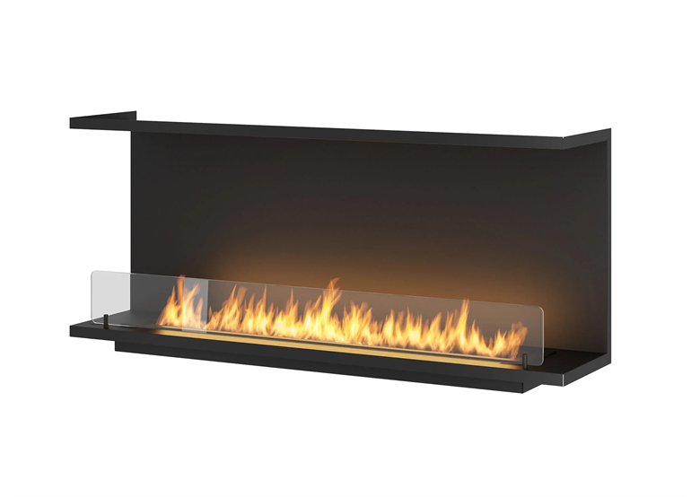 Biokominek do zabudowy Infire INSIDE C1200 VERS 2