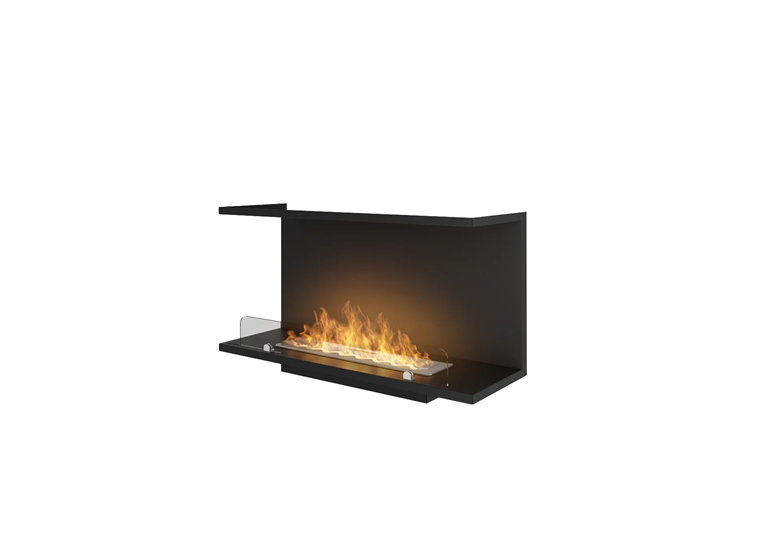 Biokominek do zabudowy Infire INSIDE C800 VERS 2