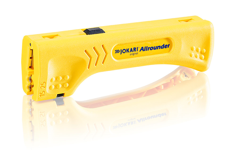 Ściągacz izolacji Allrounder Jokari JO30900