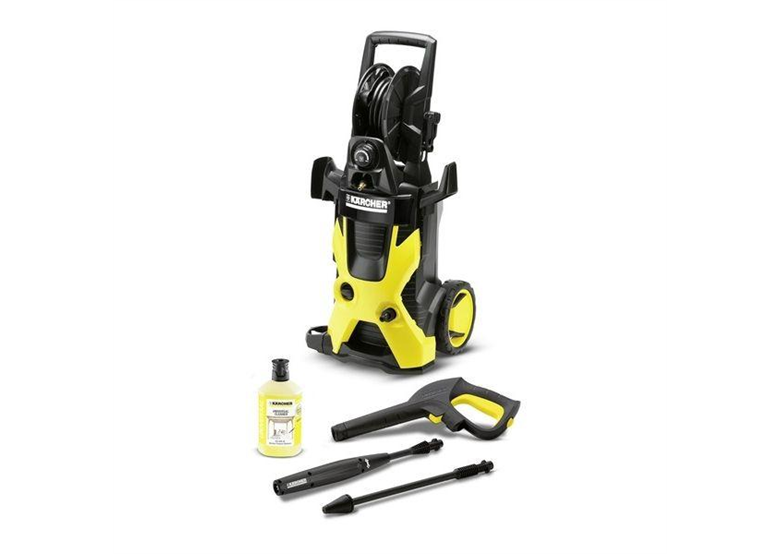 Myjka wysokociśnieniowa Kärcher K5 Premium