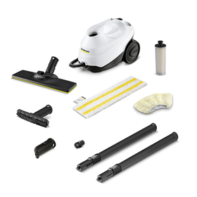 Parownica Kärcher SC 3 EasyFix White