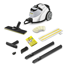 Myjka parowa Kärcher SC 5 EasyFix