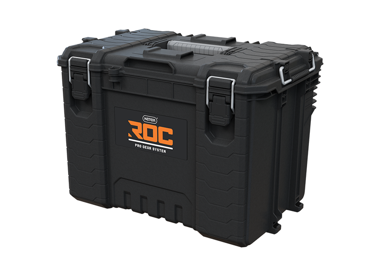 Skrzynka narzędziowa XL Keter ROC PRO GEAR 2.0 17211901